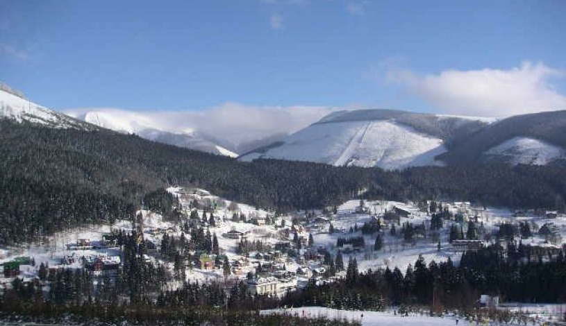 Pension Karin Špindlerův Mlýn